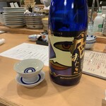 寿司と串とわたくし 名古屋駅柳橋店 - 