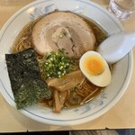 屋台ラーメン - 