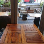 Nakameguro SLOW TABLE - 