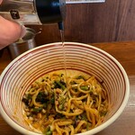 らーめん五衛門 - 