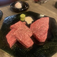 焼肉とみ 横浜関内店 - 
