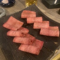 焼肉とみ 横浜関内店 - 