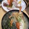 活魚料理 びんび家