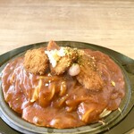 スパゲッティハウス シェフ - 