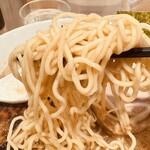 アンダーグラウンド ラーメン 頑者 - 