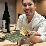 Sushi Tomikawa - 