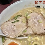 麺工房 きわみや - 