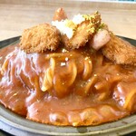 スパゲッティハウス シェフ - 