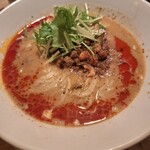 175°DENO担担麺 - 