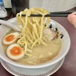 麺工房 きわみや - 