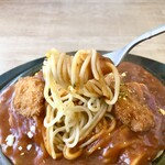 スパゲッティハウス シェフ - 