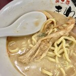 麺工房 きわみや - 