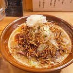 飛騨高山 中華そば専門店 M - 