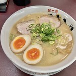 麺工房 きわみや - 