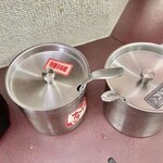 麺工房 きわみや - 