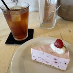 cafe shibaken - 