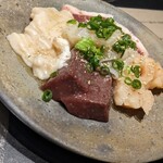 焼肉bue - 