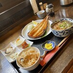 相福庵 - 