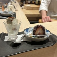 鮨 富かわ - 