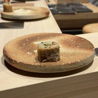 鮨 富かわ - 