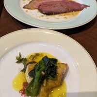 クロスダイン - 