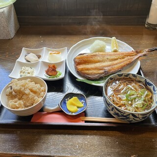 Soufukuan - 