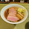らーめん 鴨&葱