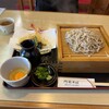 門前そば