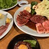 炭火焼肉 七輪 - 