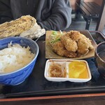 たからや食堂 - 