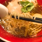 Japanese Soba Noodles Tsuta - 
