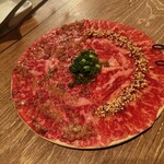 Shibuya Yakiniku Kintan - 