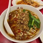 Yaba Misen - 台湾ラーメン