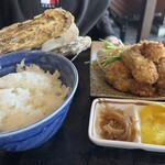 たからや食堂 - 