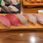 Sushi Yamato - 