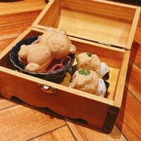Seafood bar Ermitage 横浜鶴屋町店 - 