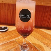 Seafood bar Ermitage 横浜鶴屋町店 - 