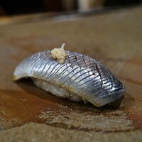 鮨　まつ本 - 