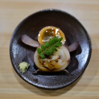 鮨　まつ本 - 