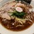 長岡食堂 - 料理写真:醤油ラーメン大盛り1000円