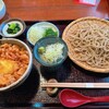蕎麦うえ田