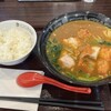 カレーハウスCoCo壱番屋 都島インター店