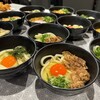 万空うどん 田舎っ子