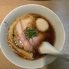 らぁ麺 はやし田 新宿本店