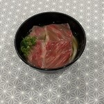 万空うどん 田舎っ子 - 