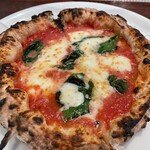 Pizzeria fabbrica 1090 - 