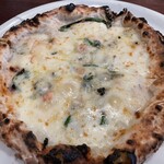 ピッツェリア ファッブリカ 1090 - 