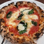 ピッツェリア ファッブリカ 1090 - 