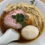 らぁ麺すみ田 - 