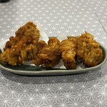 万空うどん 田舎っ子 - 